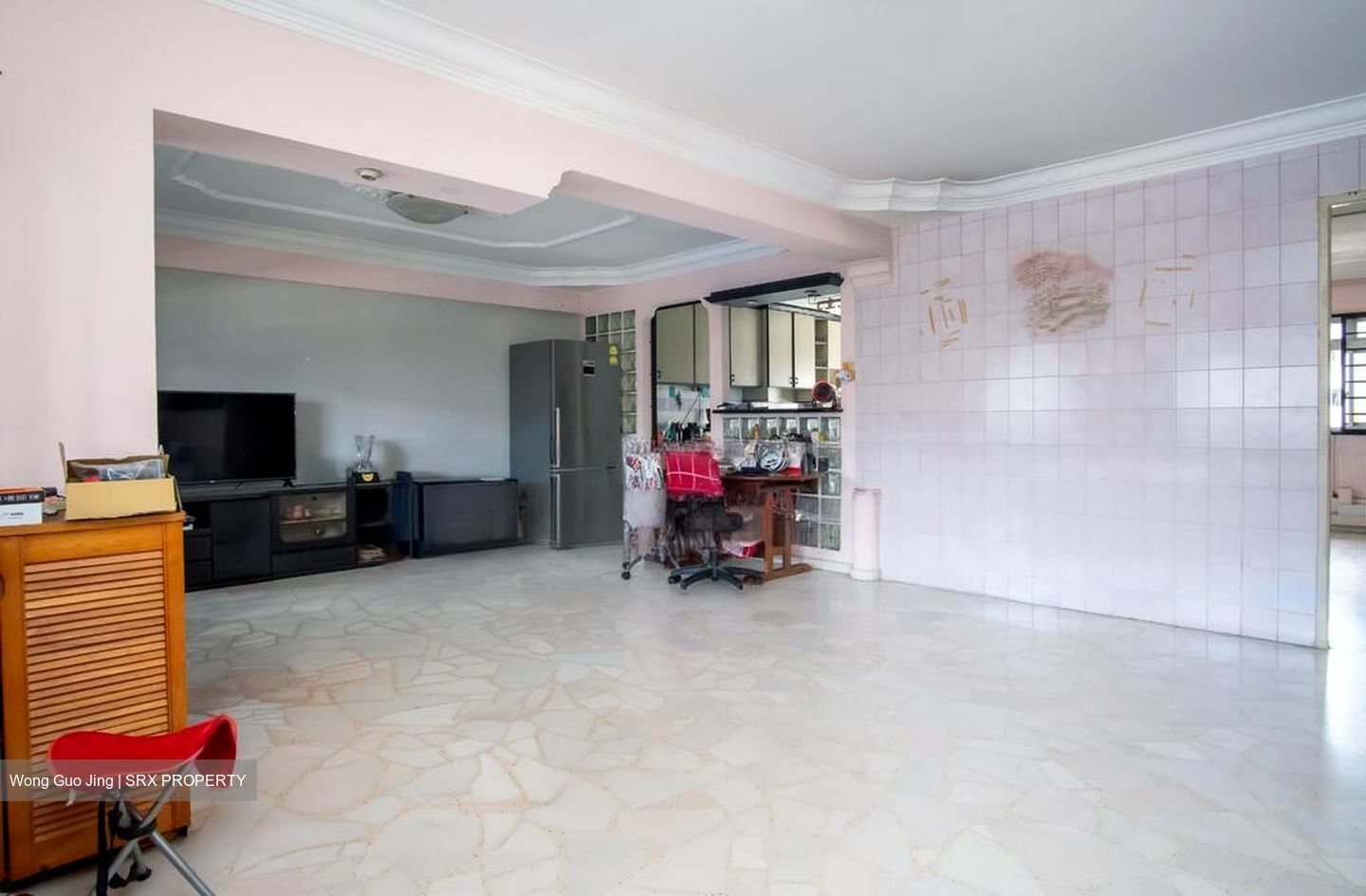 Blk 535A Serangoon North Avenue 4 (Serangoon), HDB 4 Rooms #479889581